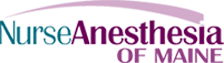 Nurse Anesthesia of Maine Logo